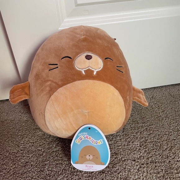 Squishmallow - Picture 1 of 1